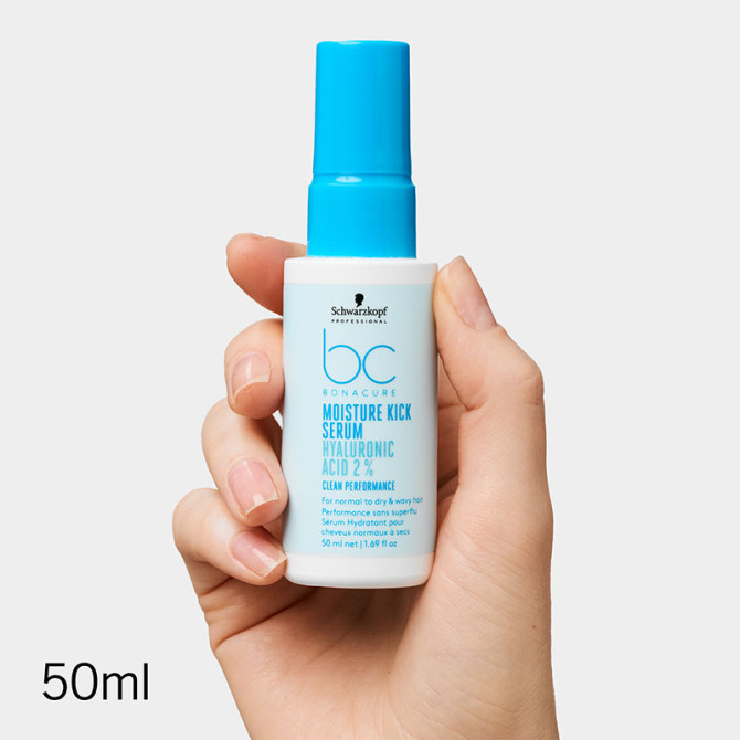 Moisture Kick Hyaluronsäure-Serum