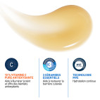 Skin Renewing Sérum Vitamine C