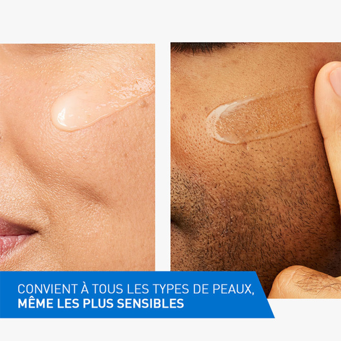 Skin Renewing Sérum Vitamine C