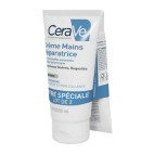 Crème Mains Réparatrices