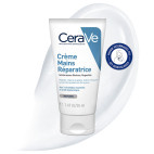 Crème Mains Réparatrices