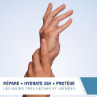 Crème Mains Réparatrices