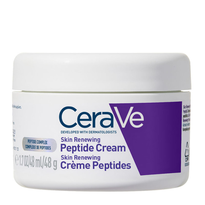 Skin Renewing Crème Peptides