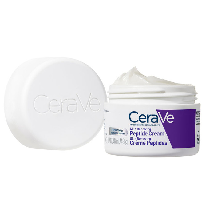 Skin Renewing Crème Peptides