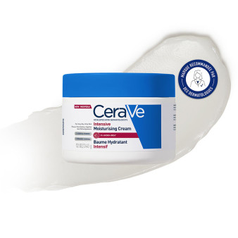 Baume Hydratant Intensif Visage et Corps