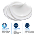Baume Hydratant Intensif Visage et Corps