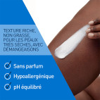 Baume Hydratant Intensif Visage et Corps