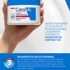 Baume Hydratant Intensif Visage et Corps