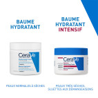 Baume Hydratant Intensif Visage et Corps