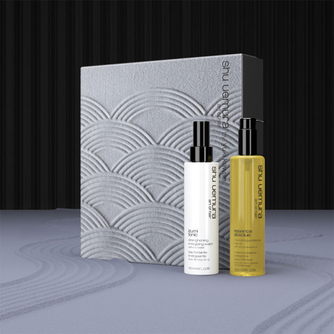 Essence Absolue-set - Izumi Tonic