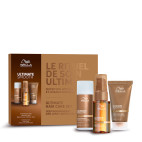 Ultimate Smooth-Set