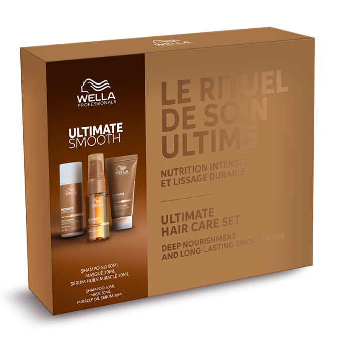Ultimate Smooth-Set