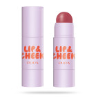 Lip & Cheek