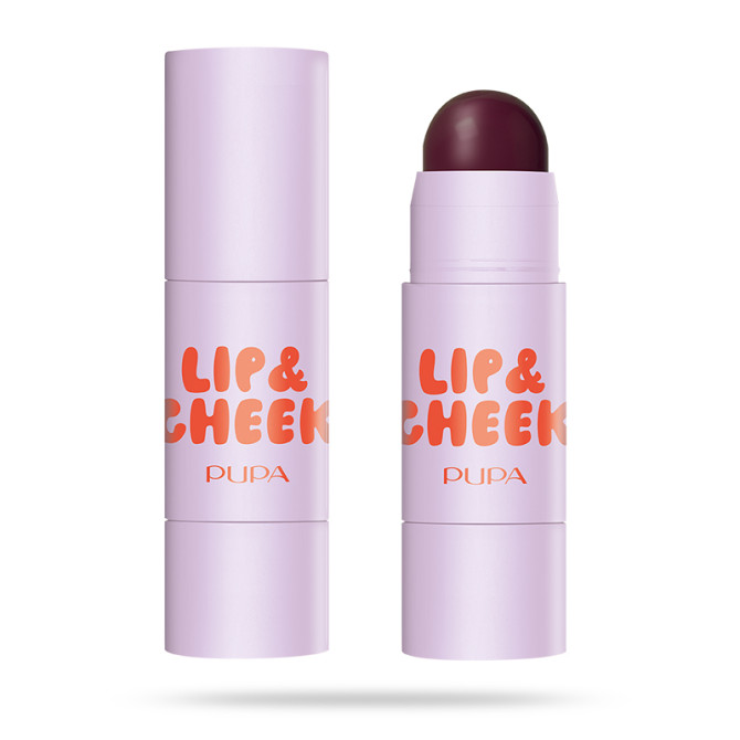 Lip & Cheek