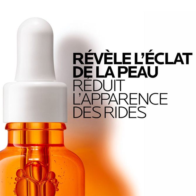 Coffret Vitamin C12
