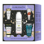 Coffret Les incontournables
