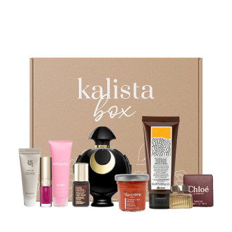 Kalista Box Éclat d’Automne