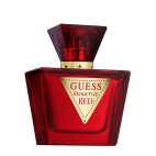 Guess Seductive Red voor dames 50 ml