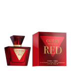 Guess Seductive Red voor dames 50 ml