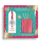 Set de regalo Jengibre Rojo