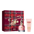 Coffret Scandal