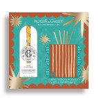 Coffret Bois d'Orange