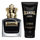 Cofanetto Scandal per uomo
