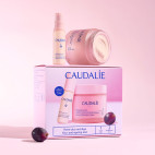 Coffret Duo Resveratrol Lift