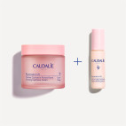 Coffret Duo Resveratrol Lift