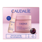 Coffret Duo Resveratrol Lift