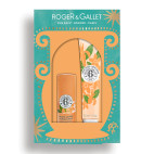 Coffret Néroli