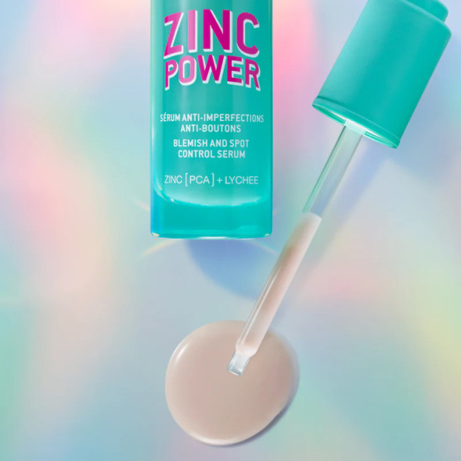 Anti-Blemish Duo
