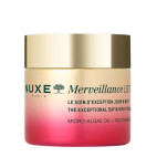 The Exceptional Day & Night Treatment