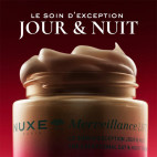 The Exceptional Day & Night Treatment