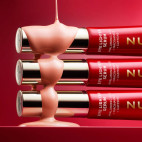 Augen-Serum für strahlende Augen