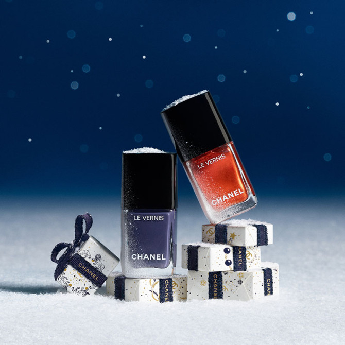 LE VERNIS 371