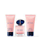 Coffret My Way