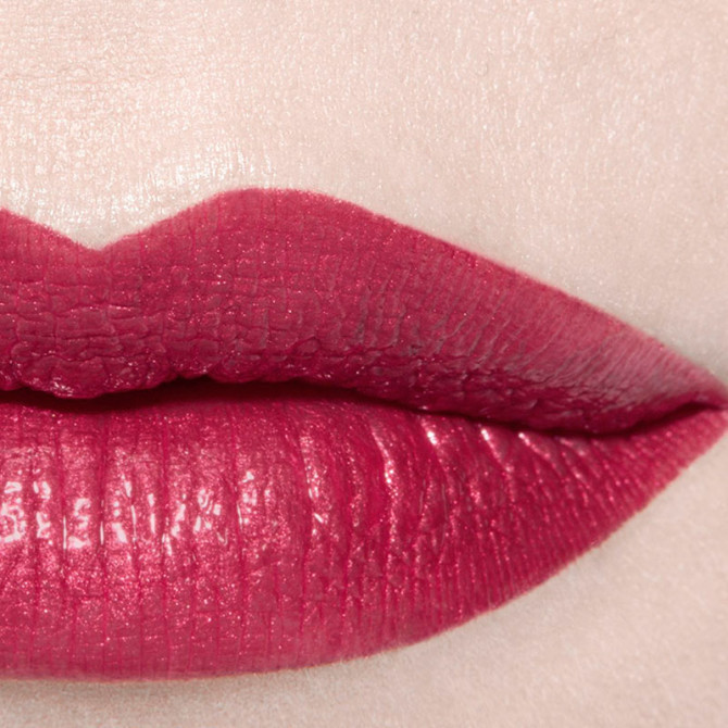 ROSSO ALLURE LACCATO 558