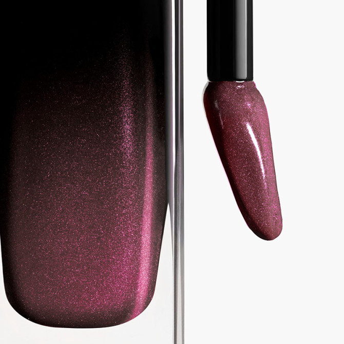 ROSSO ALLURE LACCATO 559