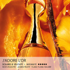 J'adore l'Or
