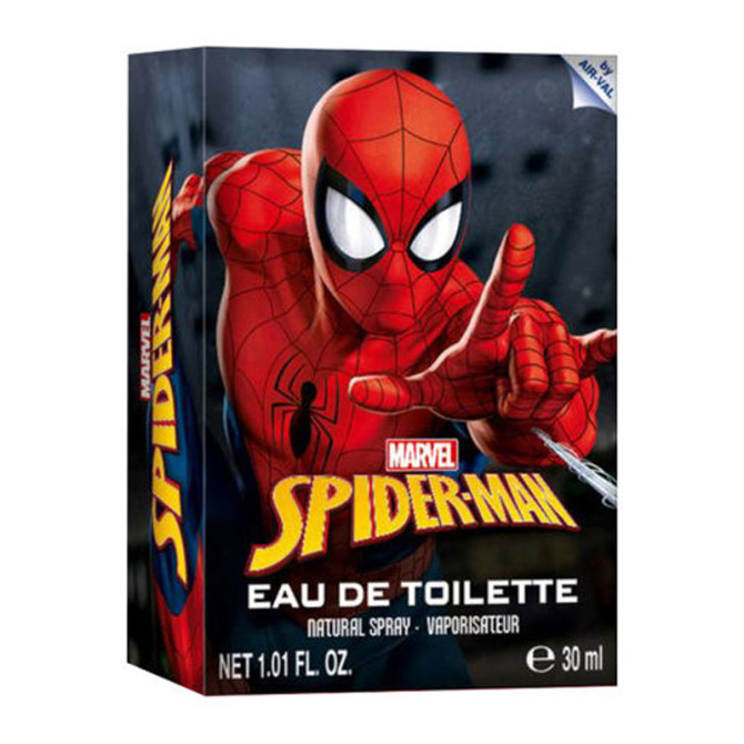 Spiderman