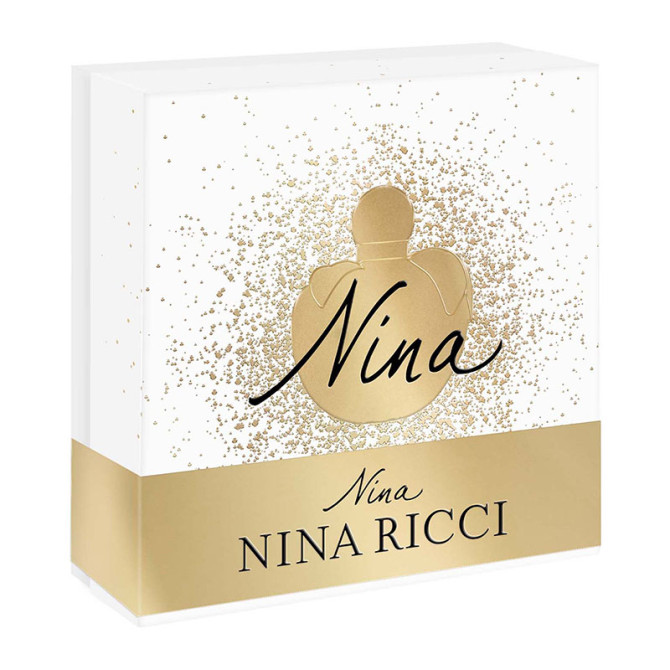 Conjunto Nina
