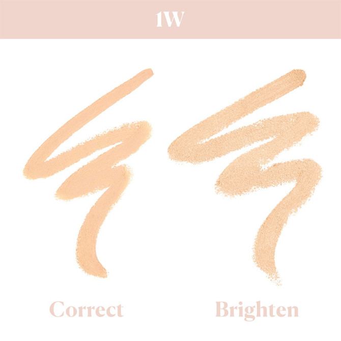 1 W