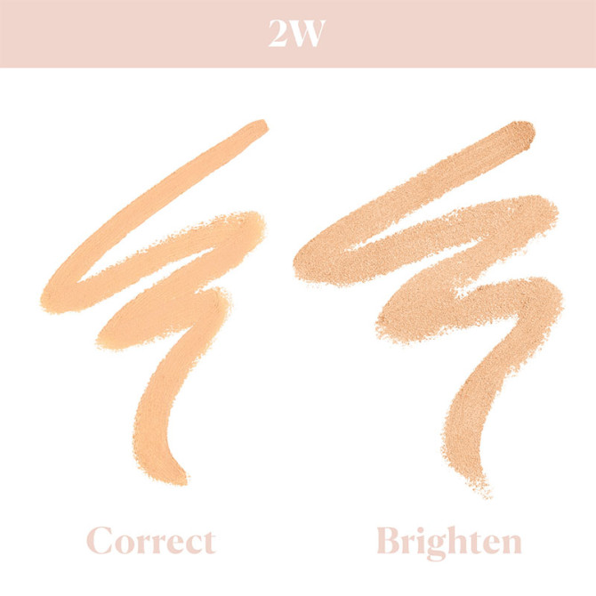 2 W