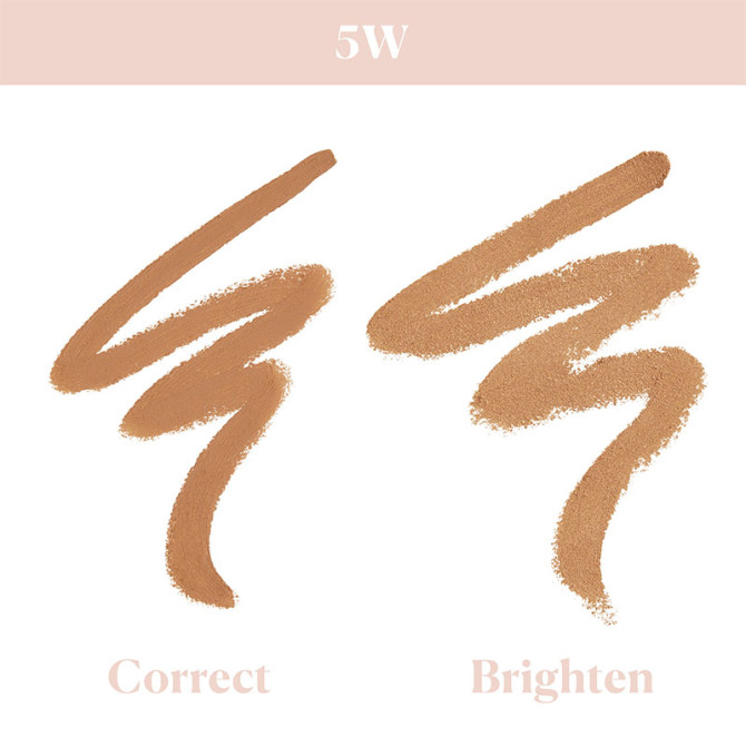 5 W