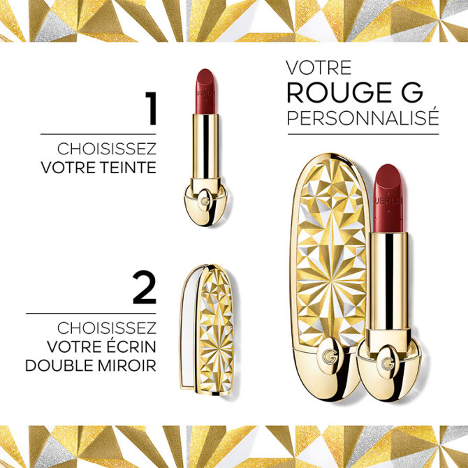 Rouge G 306