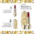 Rouge G 877