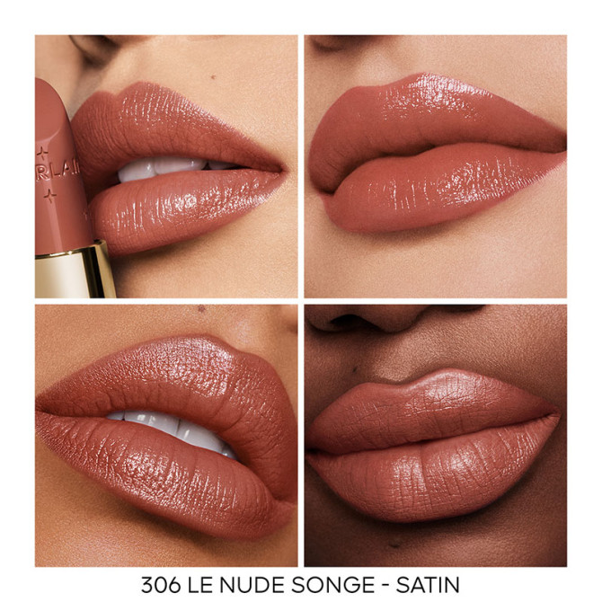 Rouge G 877