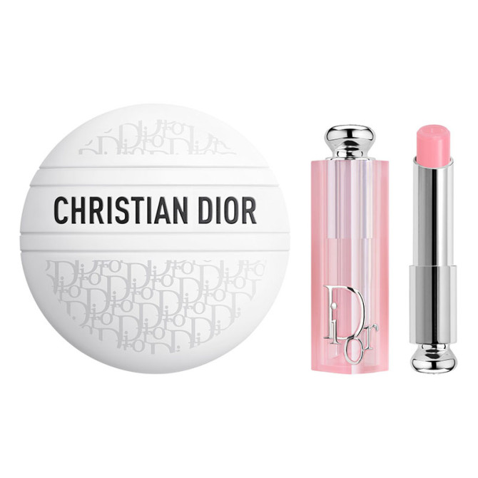 Coffret Dior Le Rituel Beauté et Soin