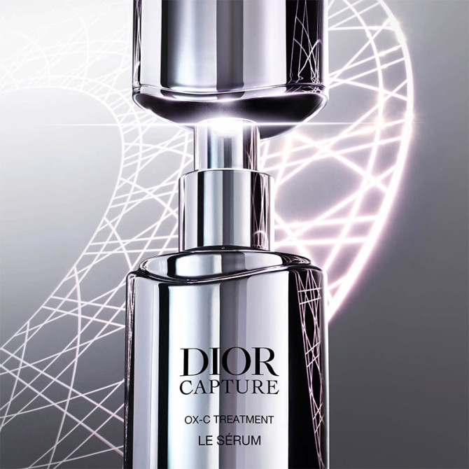 Dior Capture anti-aging verzorgingsritueel voor twee